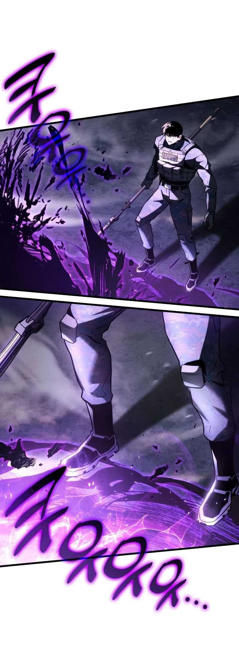 Kill The Dragon Chapter 57 Gambar 6