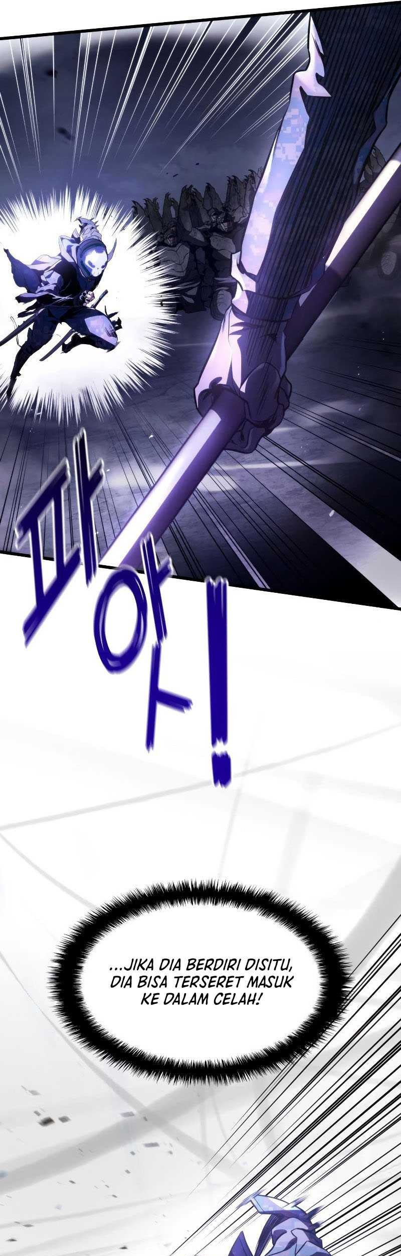 Kill The Dragon Chapter 57 Gambar 7