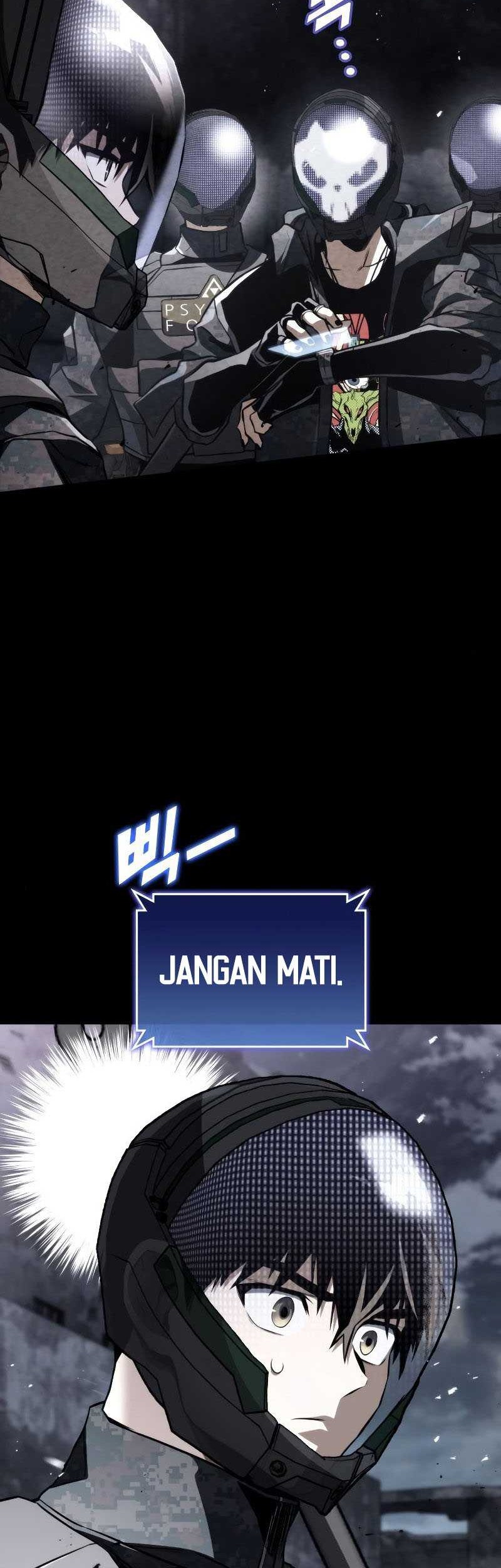 Kill The Dragon Chapter 57 Gambar 10