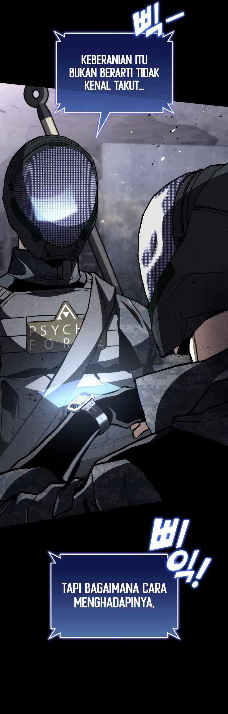 Kill The Dragon Chapter 57 Gambar 12