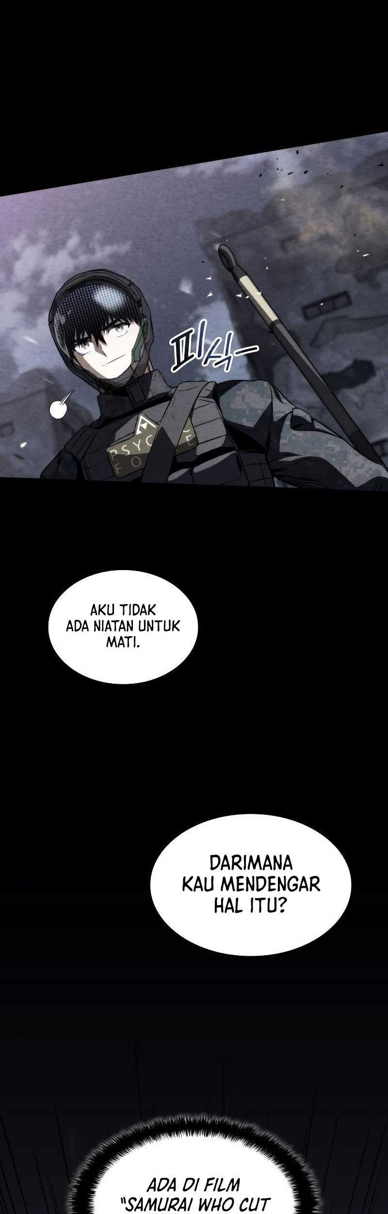 Kill The Dragon Chapter 57 Gambar 13