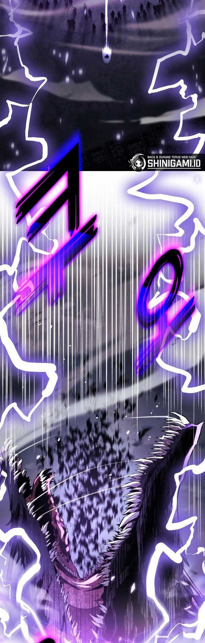 Kill The Dragon Chapter 57 Gambar 19