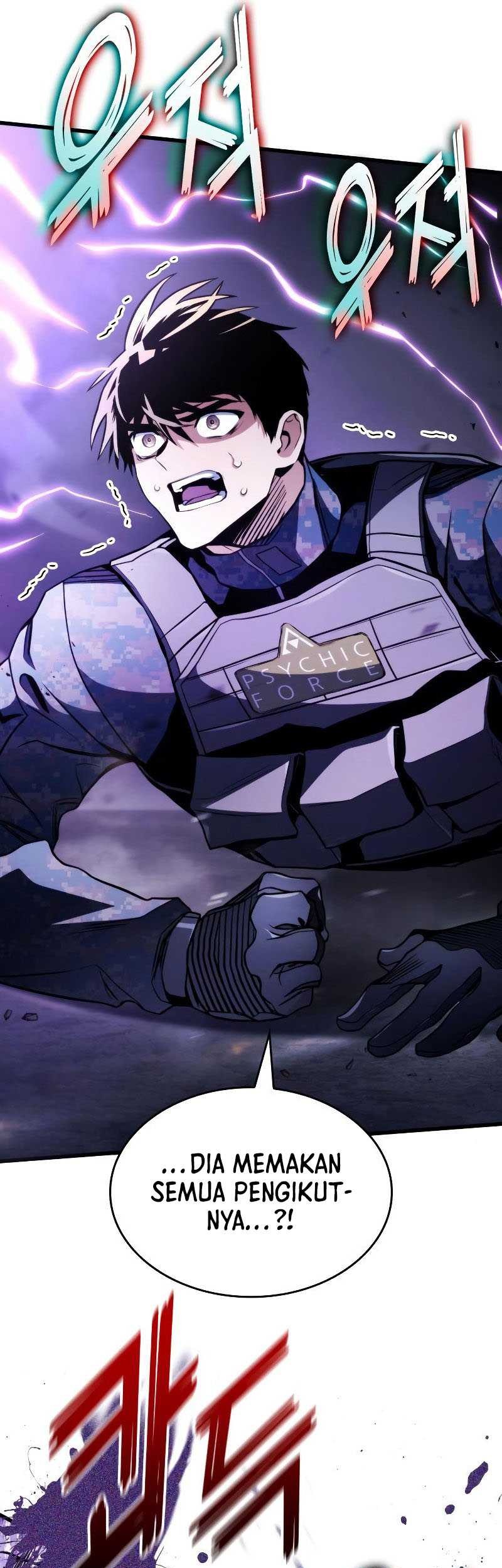 Kill The Dragon Chapter 57 Gambar 25