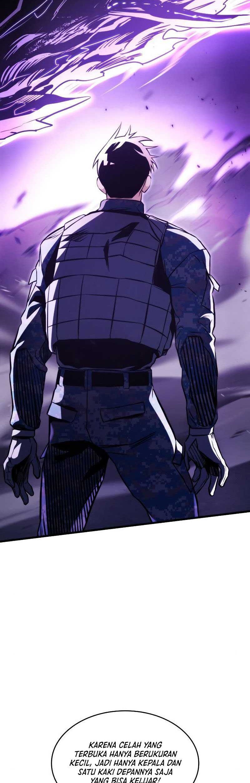 Kill The Dragon Chapter 57 Gambar 31