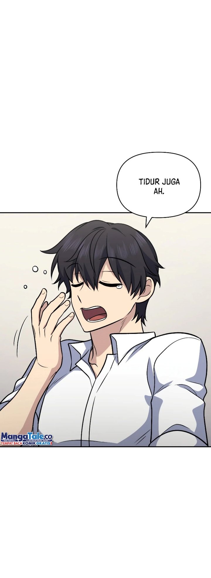 Bizarre Restaurant Chapter 39 Gambar 45