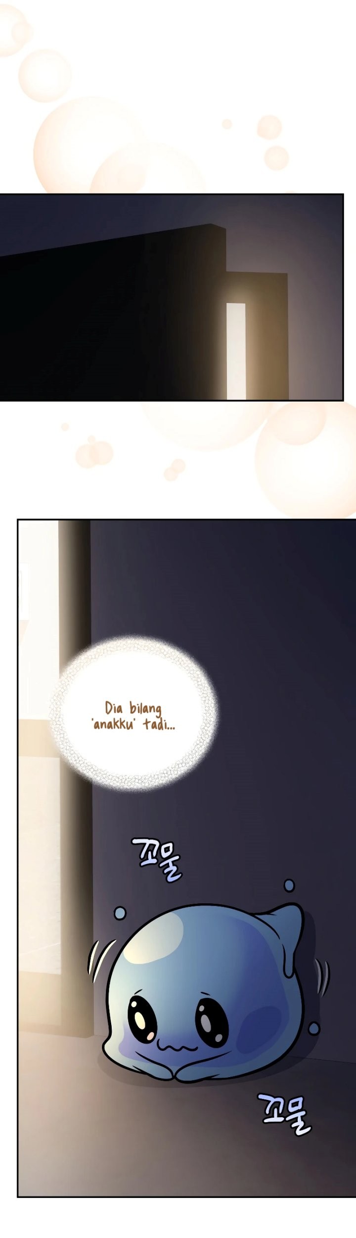 Bizarre Restaurant Chapter 39 Gambar 46