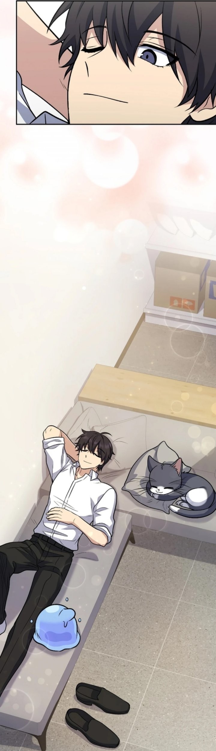 Bizarre Restaurant Chapter 39 Gambar 50