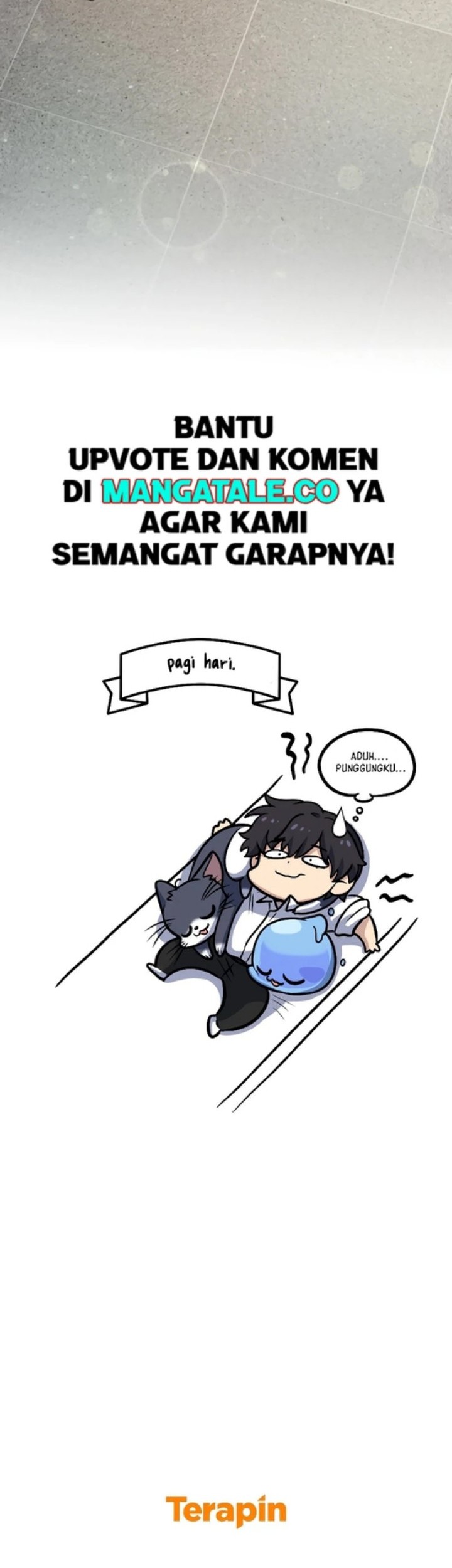 Bizarre Restaurant Chapter 39 Gambar 51