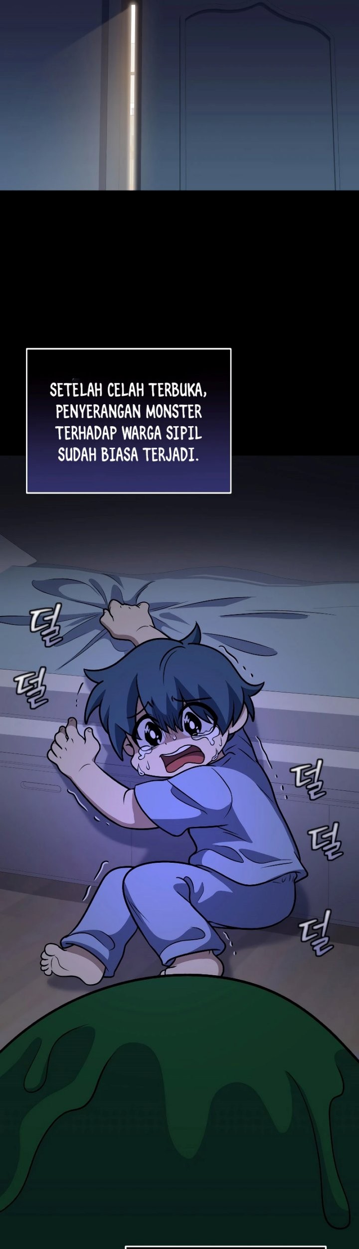 Bizarre Restaurant Chapter 39 Gambar 6