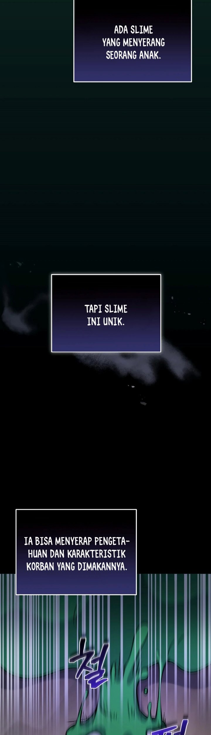 Bizarre Restaurant Chapter 39 Gambar 7