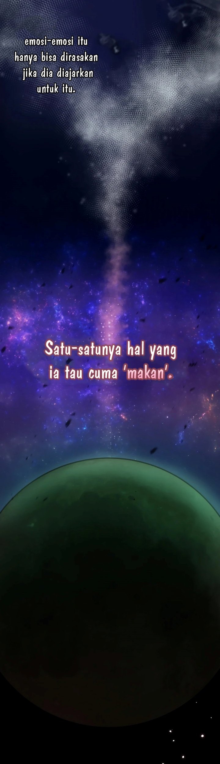 Bizarre Restaurant Chapter 39 Gambar 11