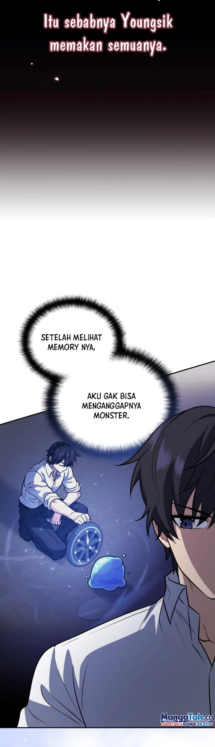 Bizarre Restaurant Chapter 39 Gambar 12