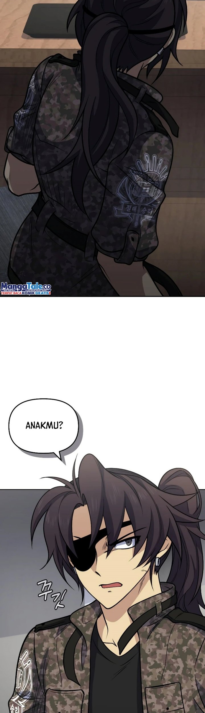 Bizarre Restaurant Chapter 39 Gambar 15