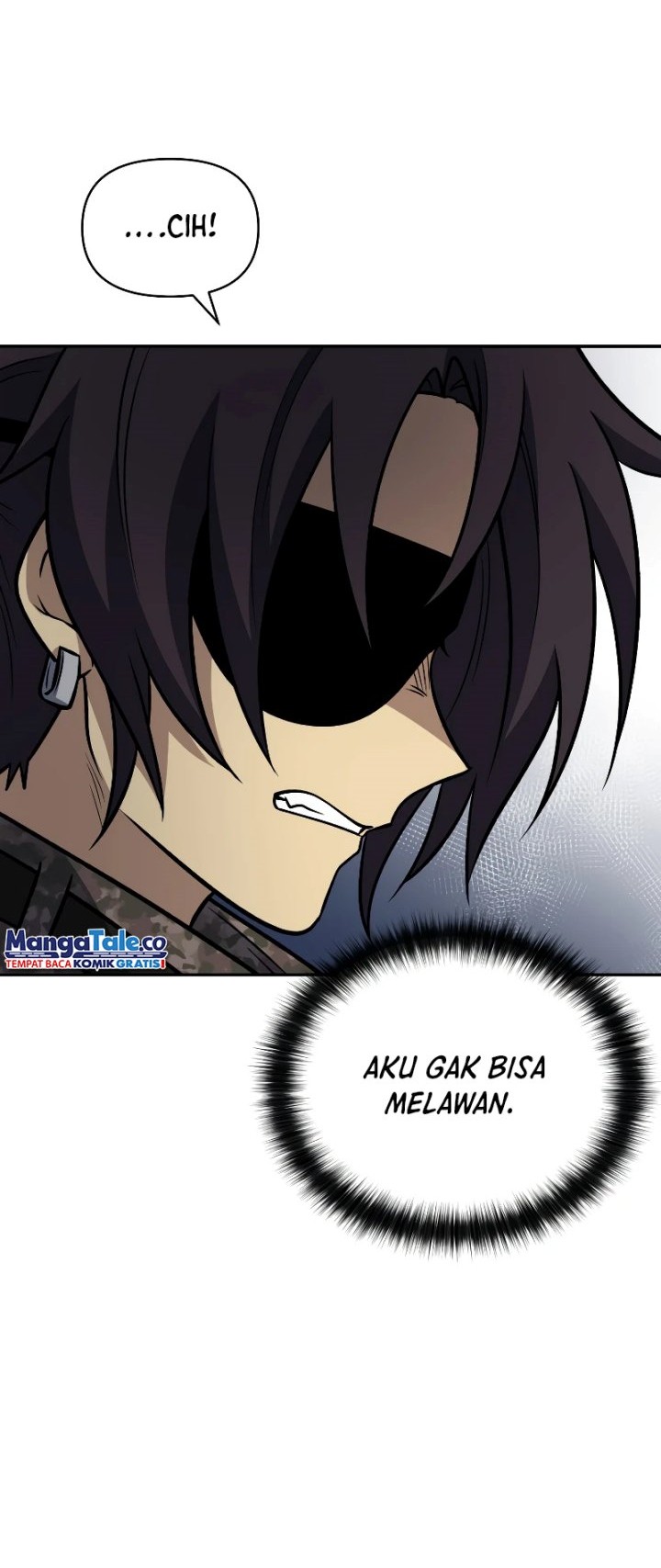 Bizarre Restaurant Chapter 39 Gambar 17