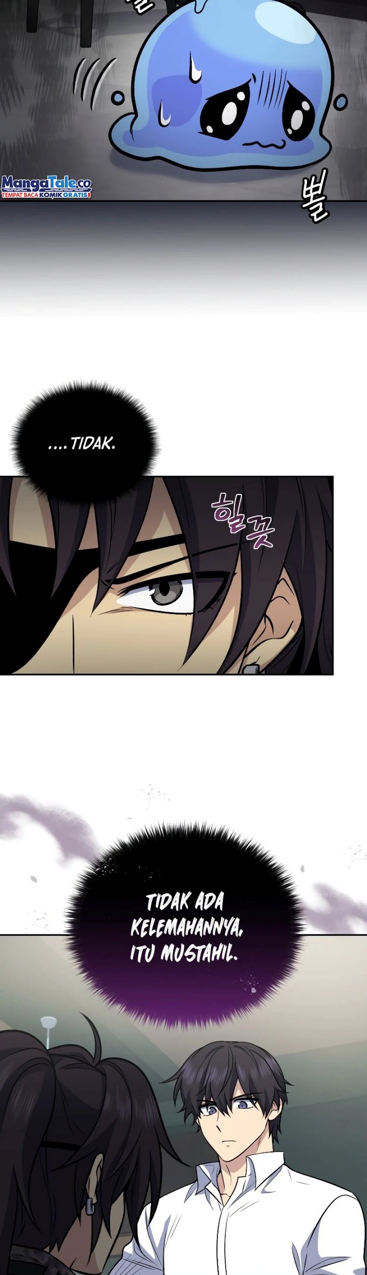 Bizarre Restaurant Chapter 39 Gambar 20