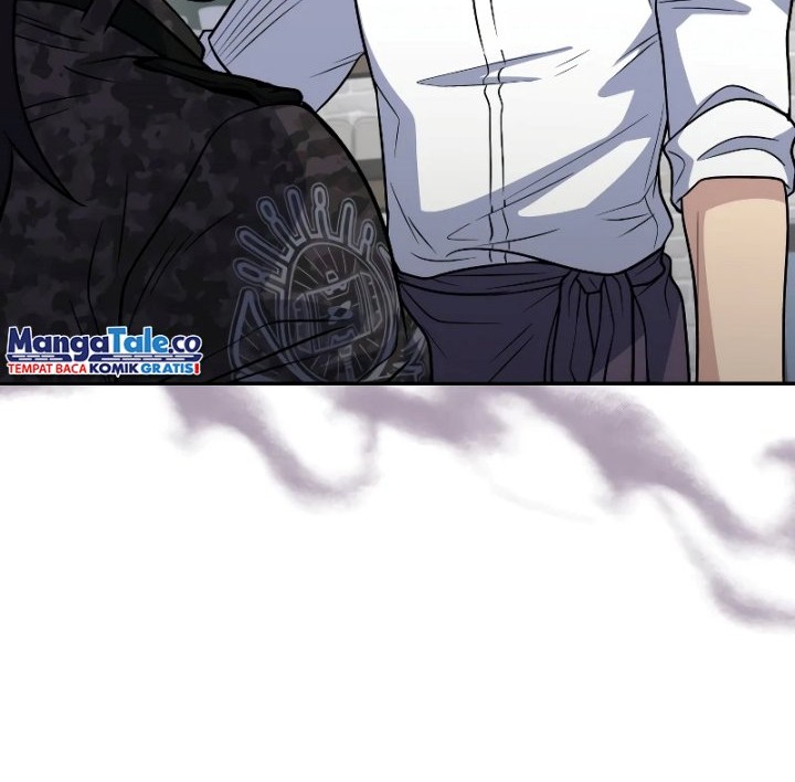 Bizarre Restaurant Chapter 39 Gambar 21