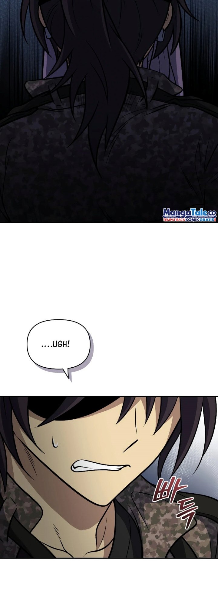 Bizarre Restaurant Chapter 39 Gambar 25