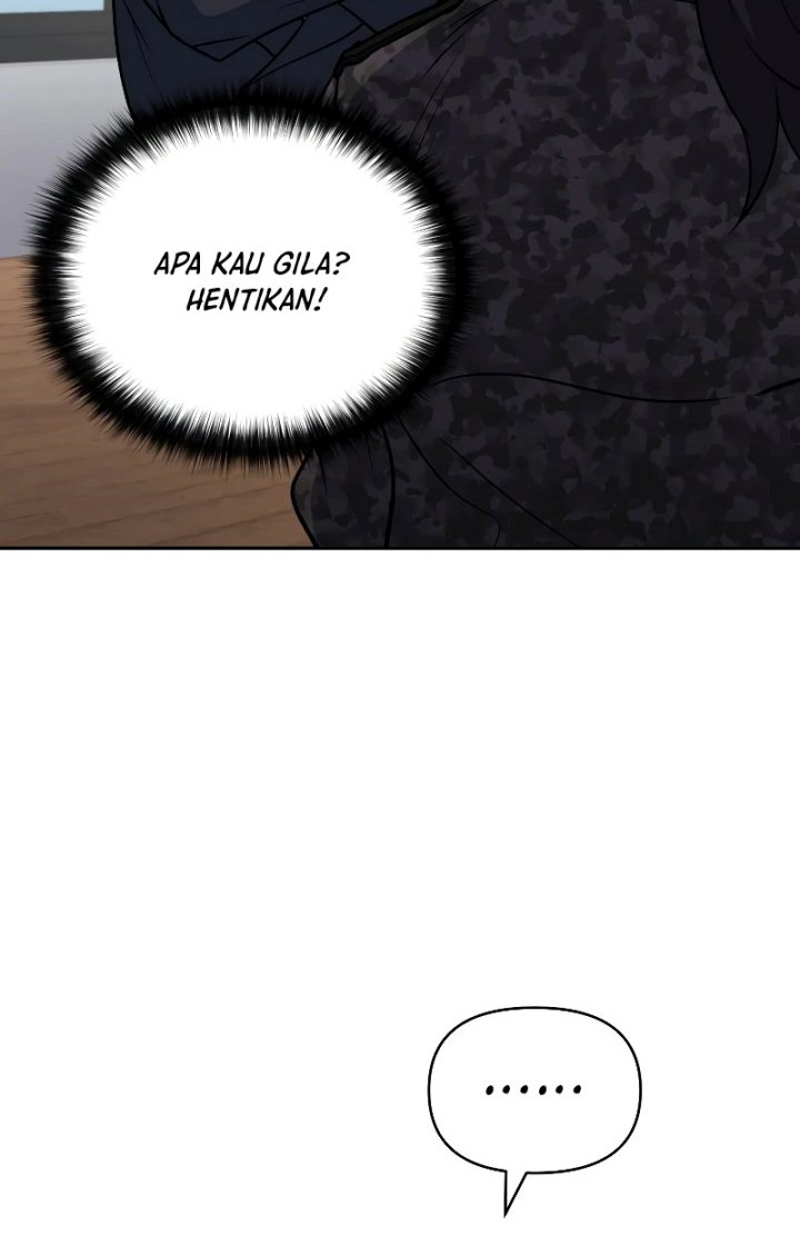 Bizarre Restaurant Chapter 39 Gambar 29