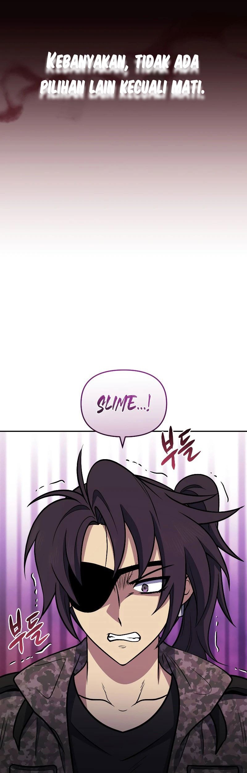 Bizarre Restaurant Chapter 38 Gambar 61