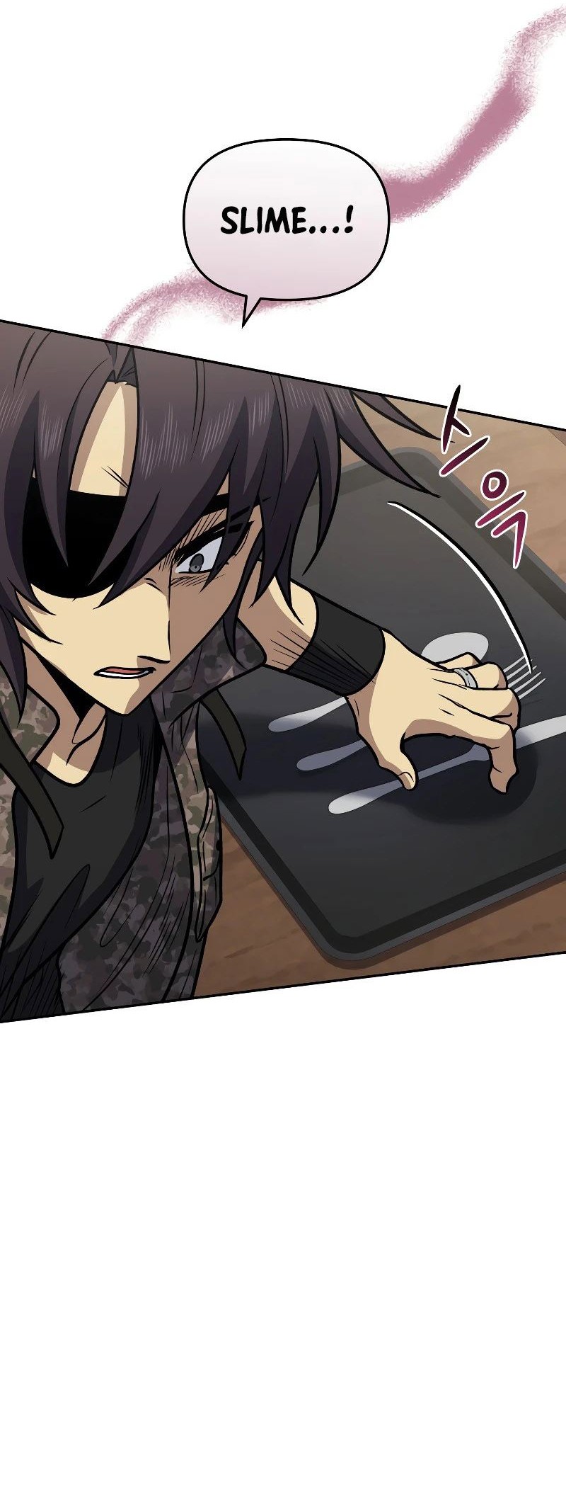 Bizarre Restaurant Chapter 38 Gambar 48