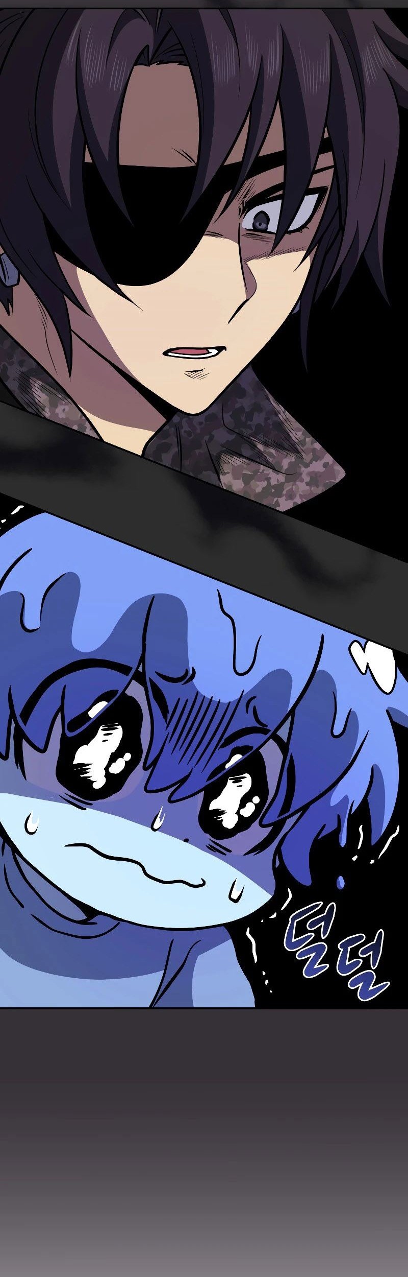 Bizarre Restaurant Chapter 38 Gambar 46