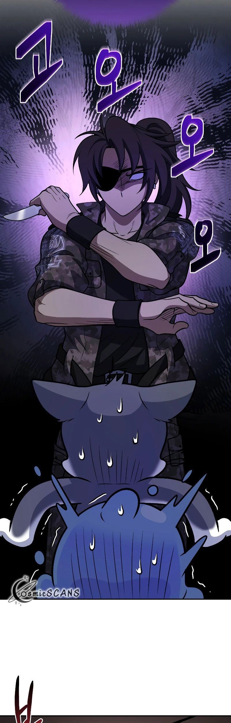 Bizarre Restaurant Chapter 38 Gambar 50