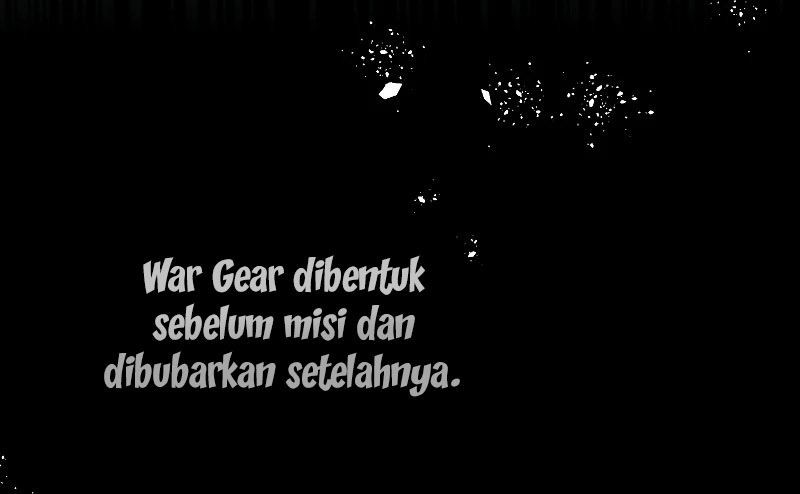 Bizarre Restaurant Chapter 38 Gambar 58