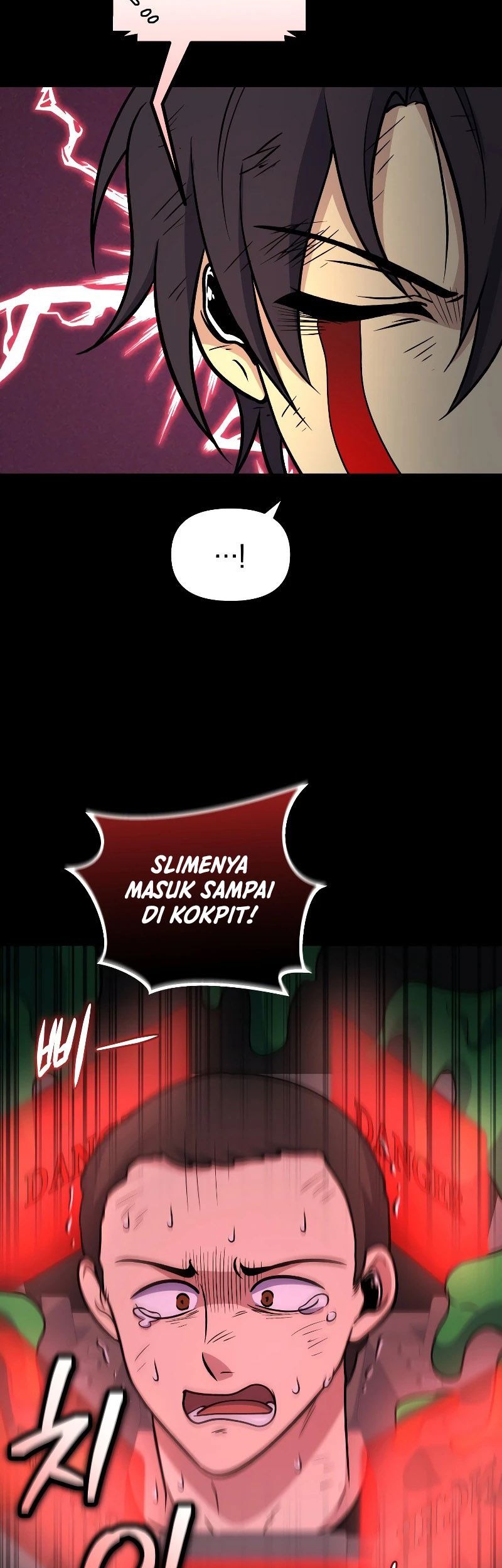 Bizarre Restaurant Chapter 38 Gambar 56