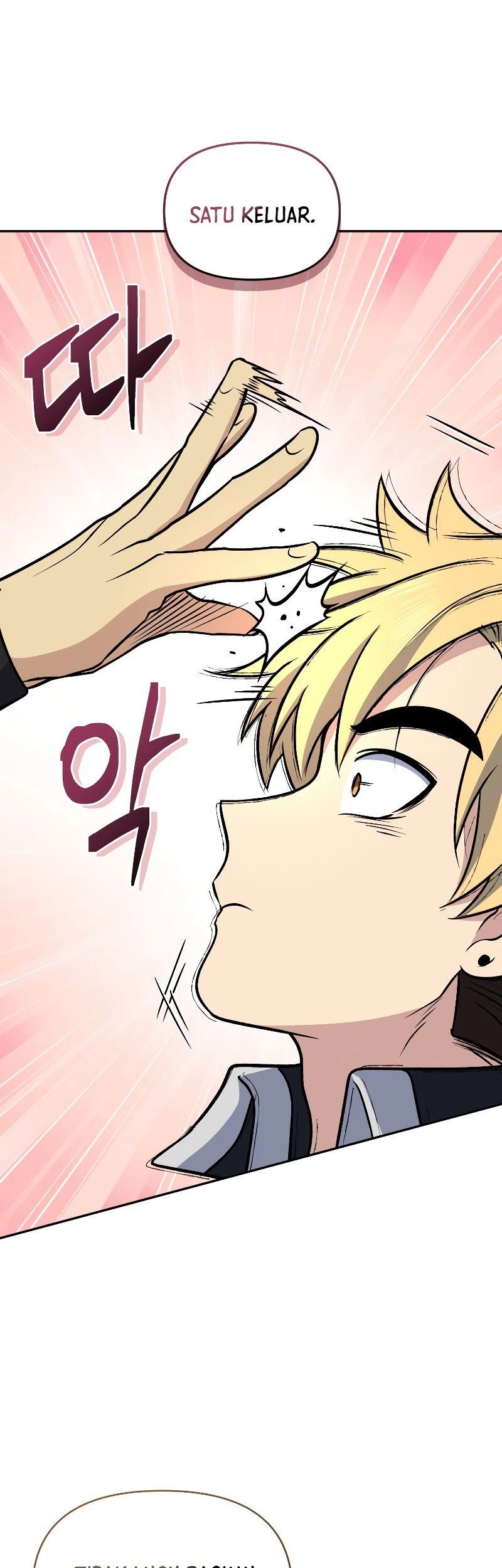 Bizarre Restaurant Chapter 38 Gambar 8