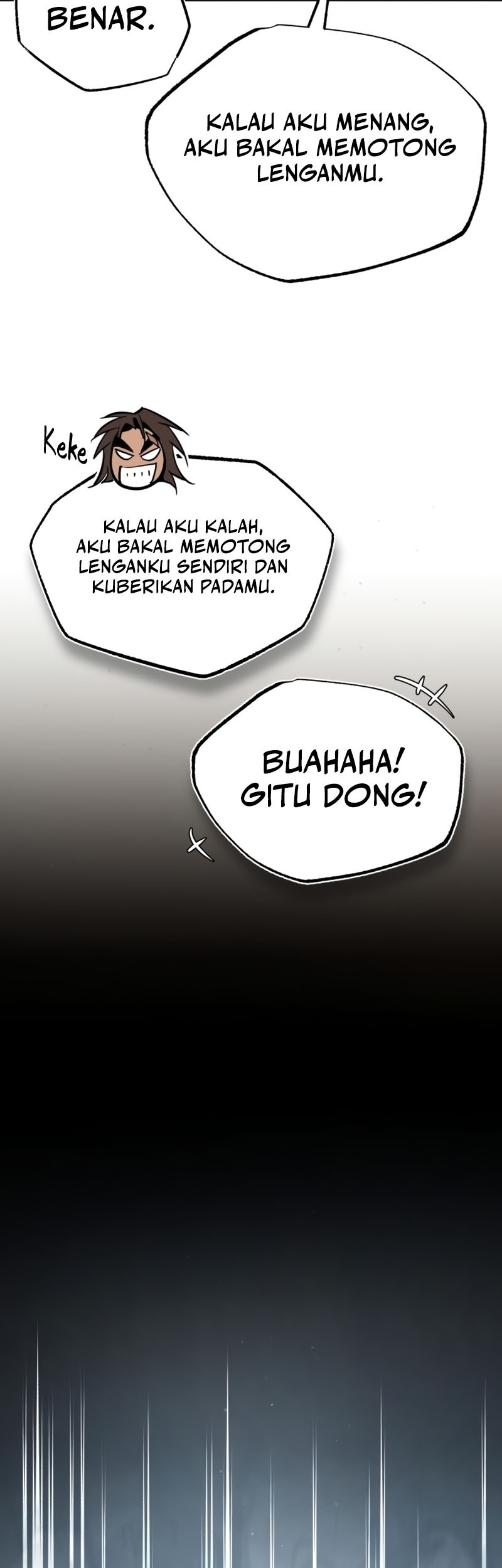 Number One Star Instructor Master Baek Chapter 74 Gambar 63