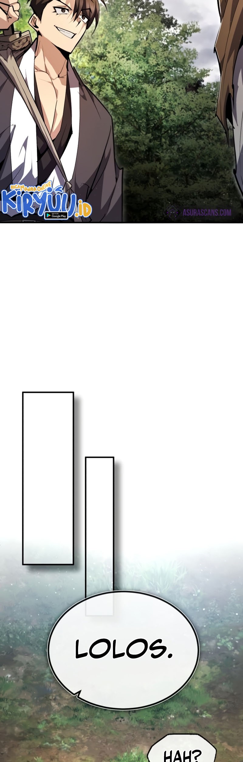 Number One Star Instructor Master Baek Chapter 74 Gambar 66