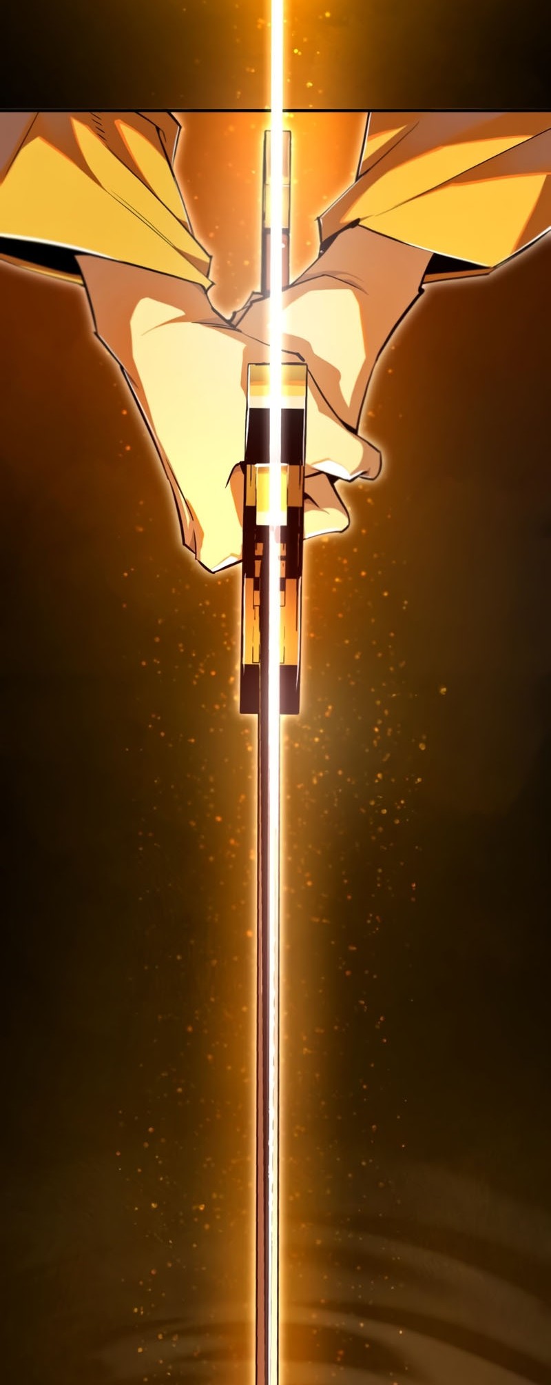 Number One Star Instructor Master Baek Chapter 74 Gambar 77