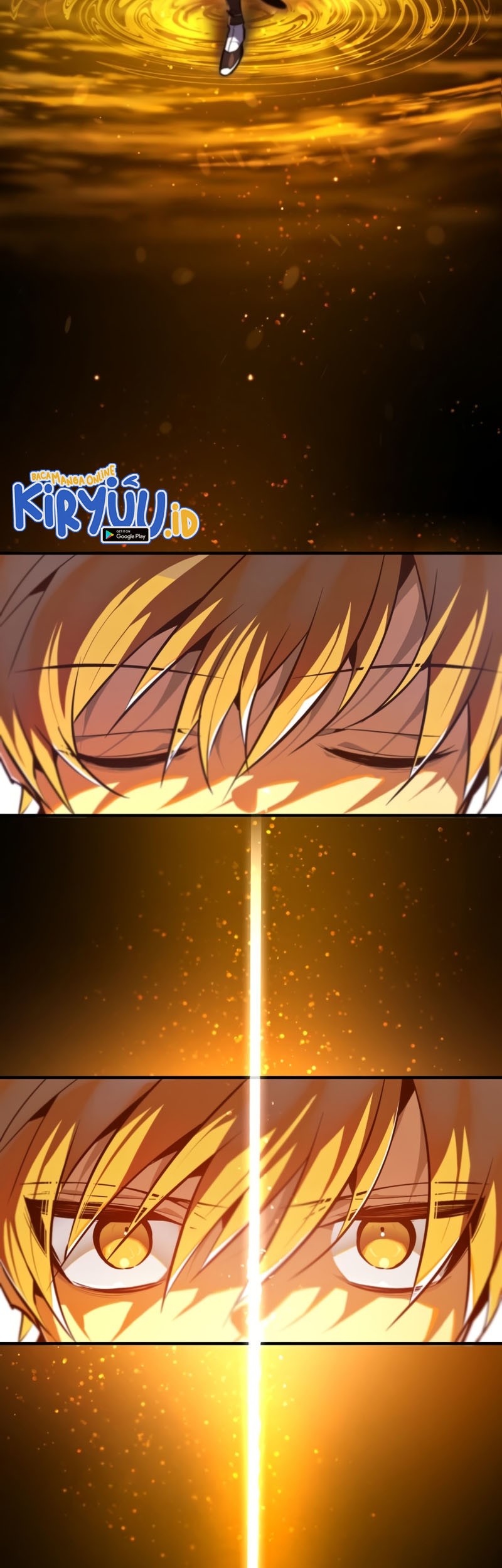 Number One Star Instructor Master Baek Chapter 74 Gambar 76