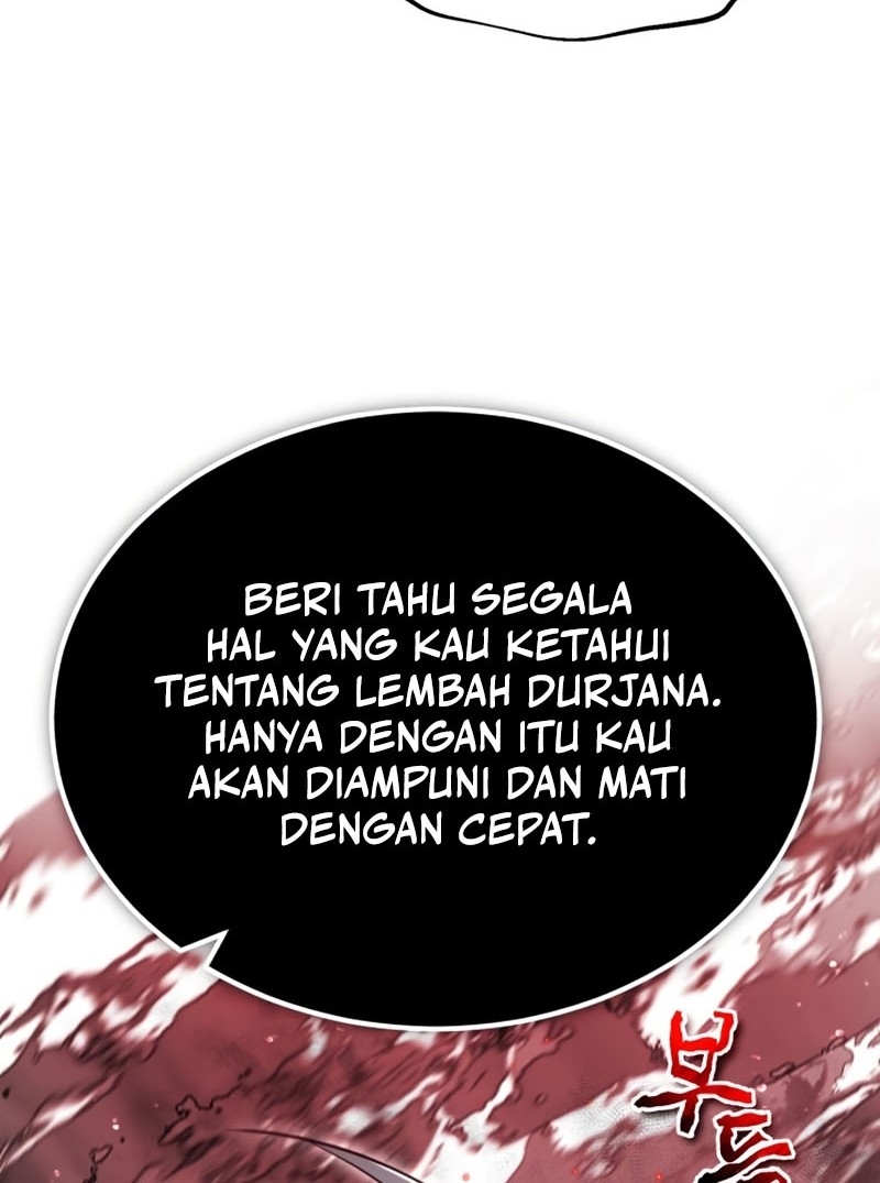 Number One Star Instructor Master Baek Chapter 74 Gambar 39