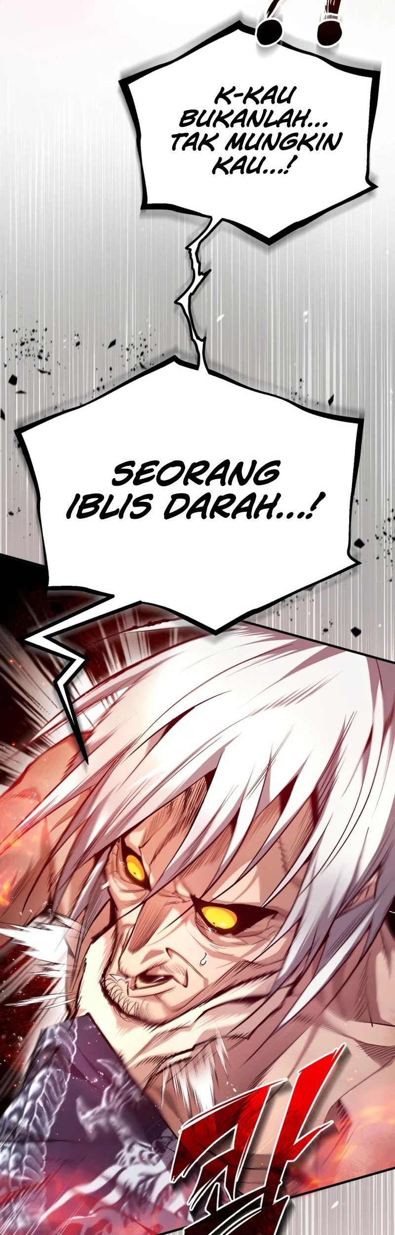 Number One Star Instructor Master Baek Chapter 74 Gambar 37