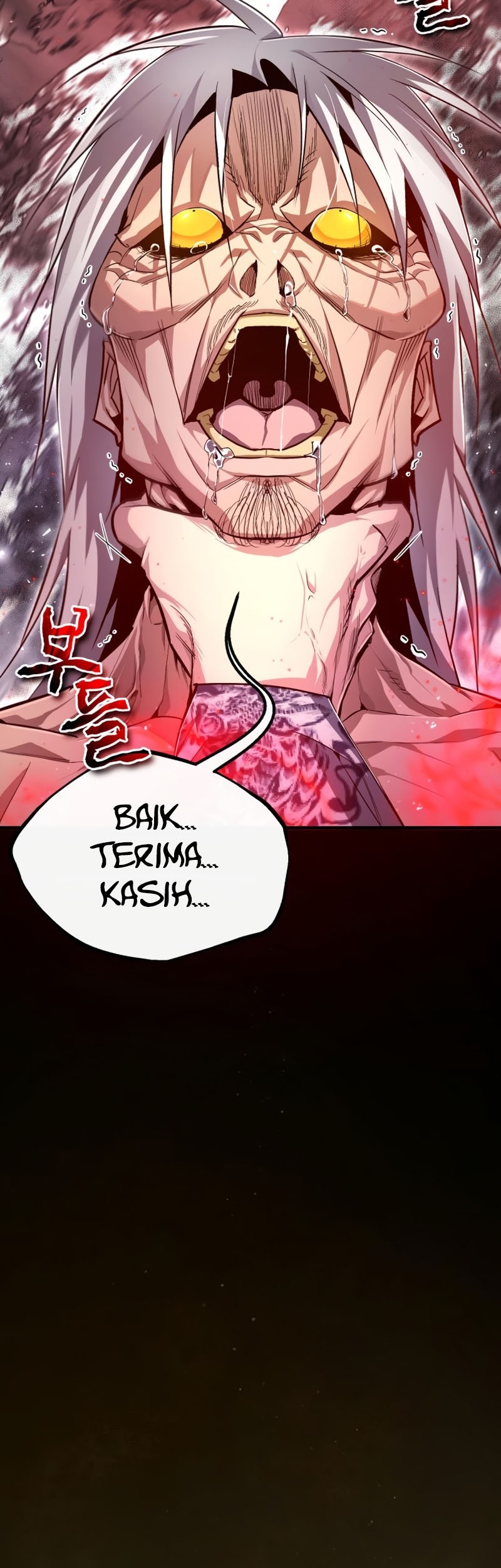 Number One Star Instructor Master Baek Chapter 74 Gambar 40