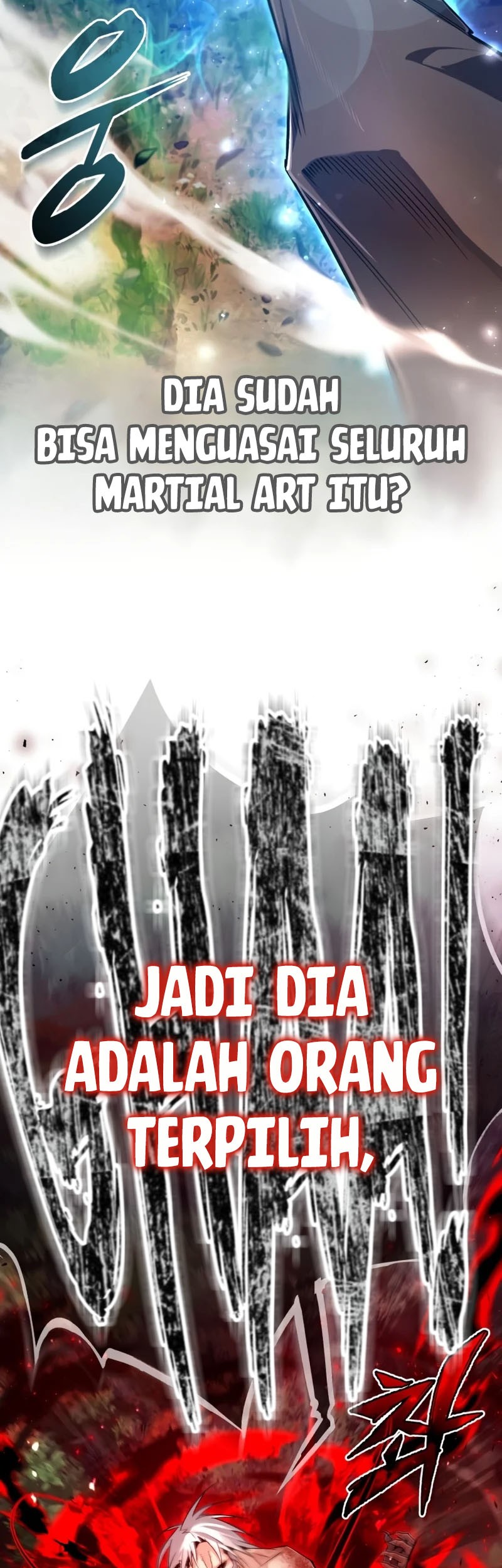 Number One Star Instructor Master Baek Chapter 74 Gambar 4