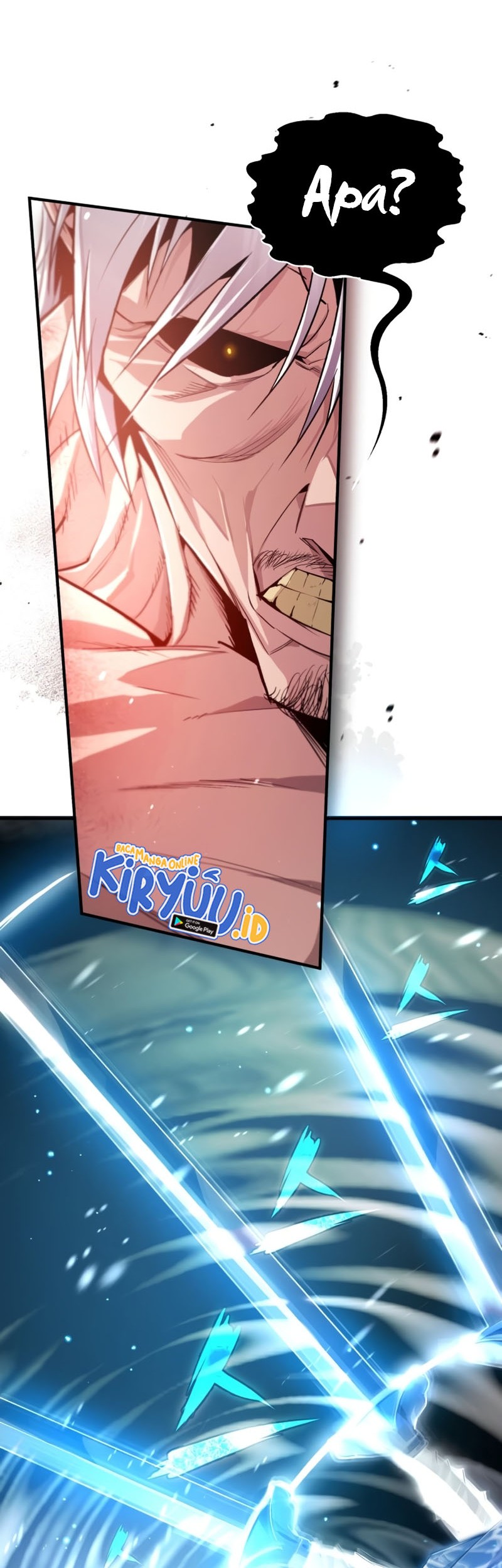 Number One Star Instructor Master Baek Chapter 74 Gambar 13