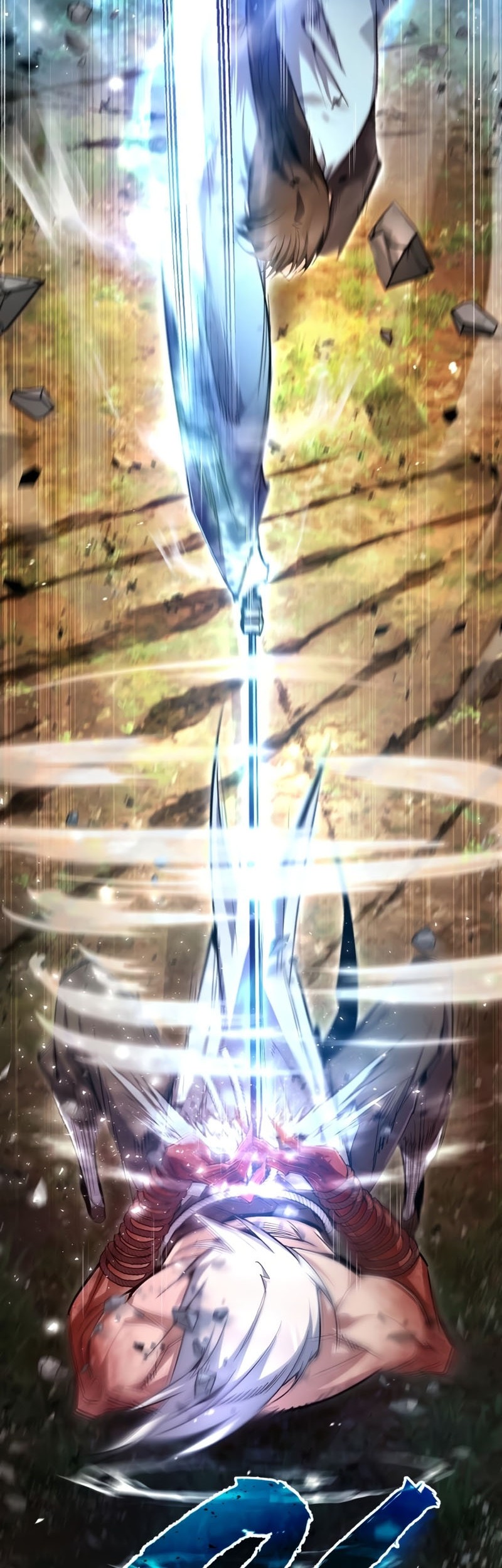 Number One Star Instructor Master Baek Chapter 74 Gambar 15