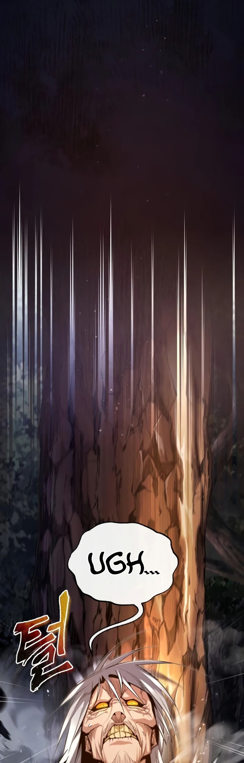 Number One Star Instructor Master Baek Chapter 74 Gambar 32