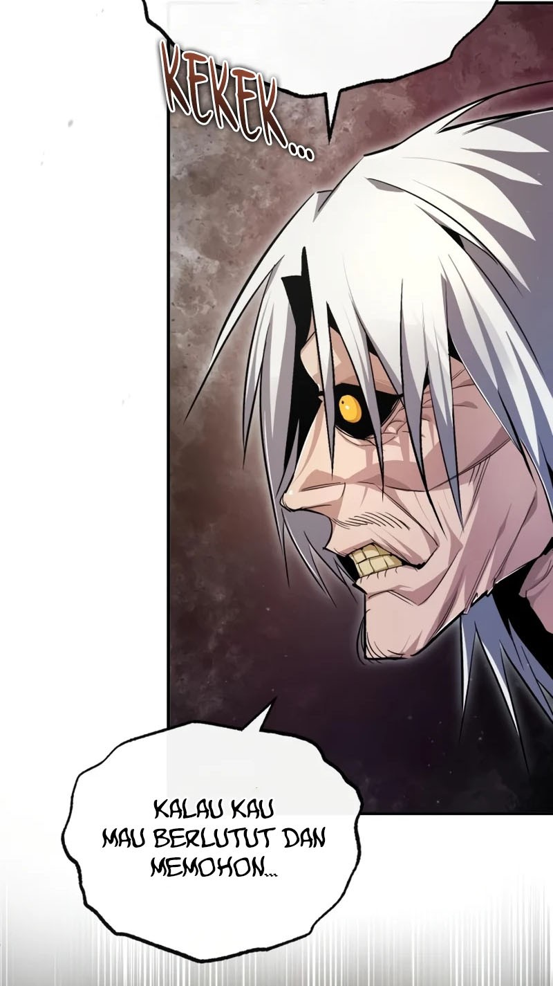 Number One Star Instructor Master Baek Chapter 74 Gambar 35