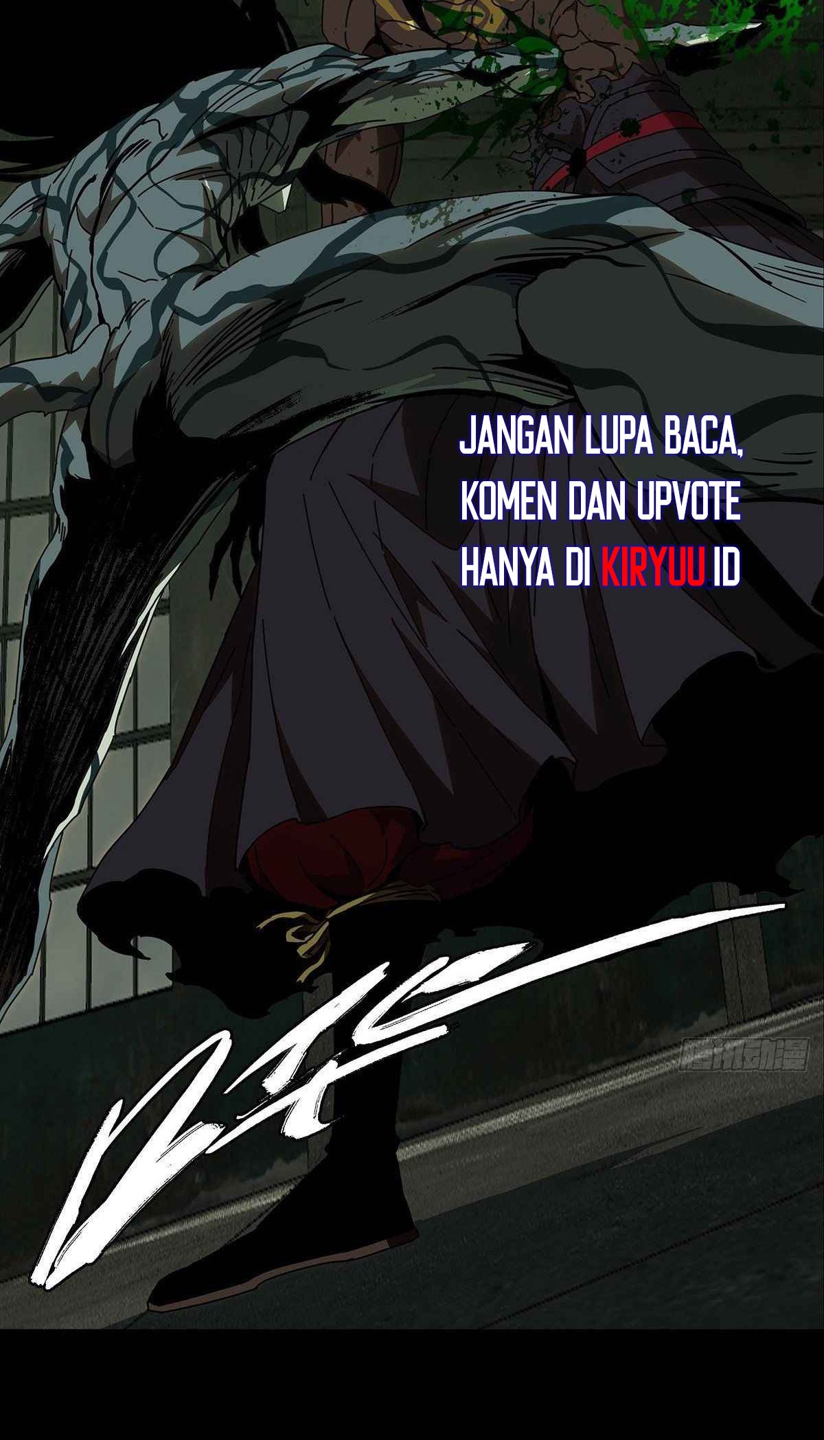 Da Xiang Wuxing Chapter 91 Gambar 23