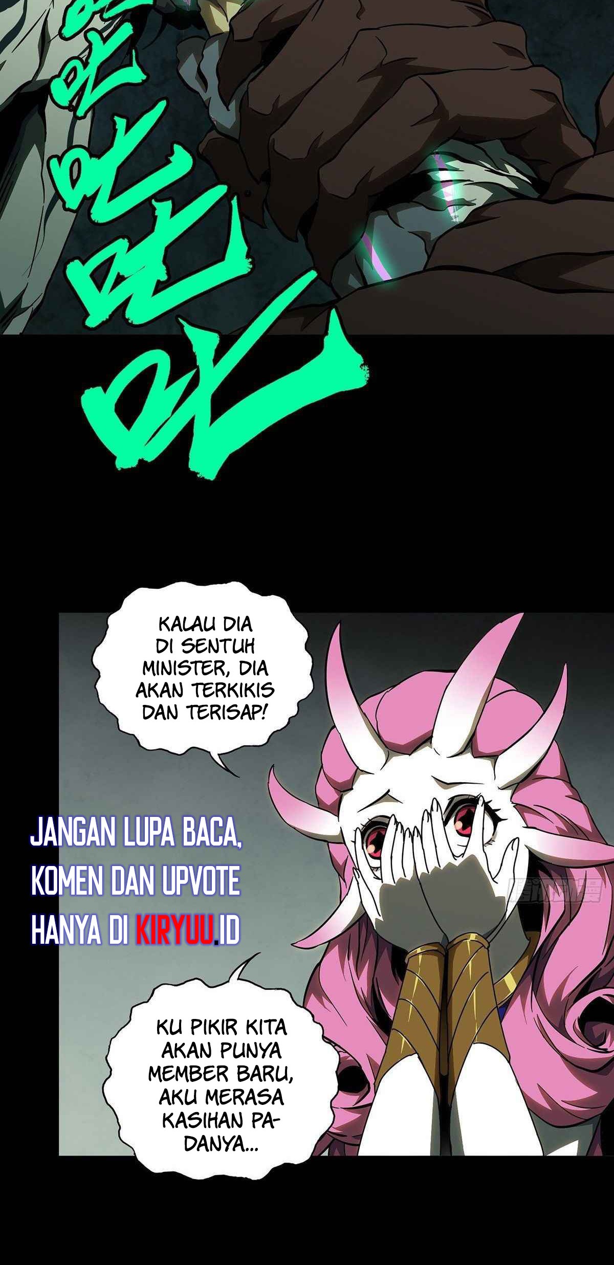 Da Xiang Wuxing Chapter 91 Gambar 31