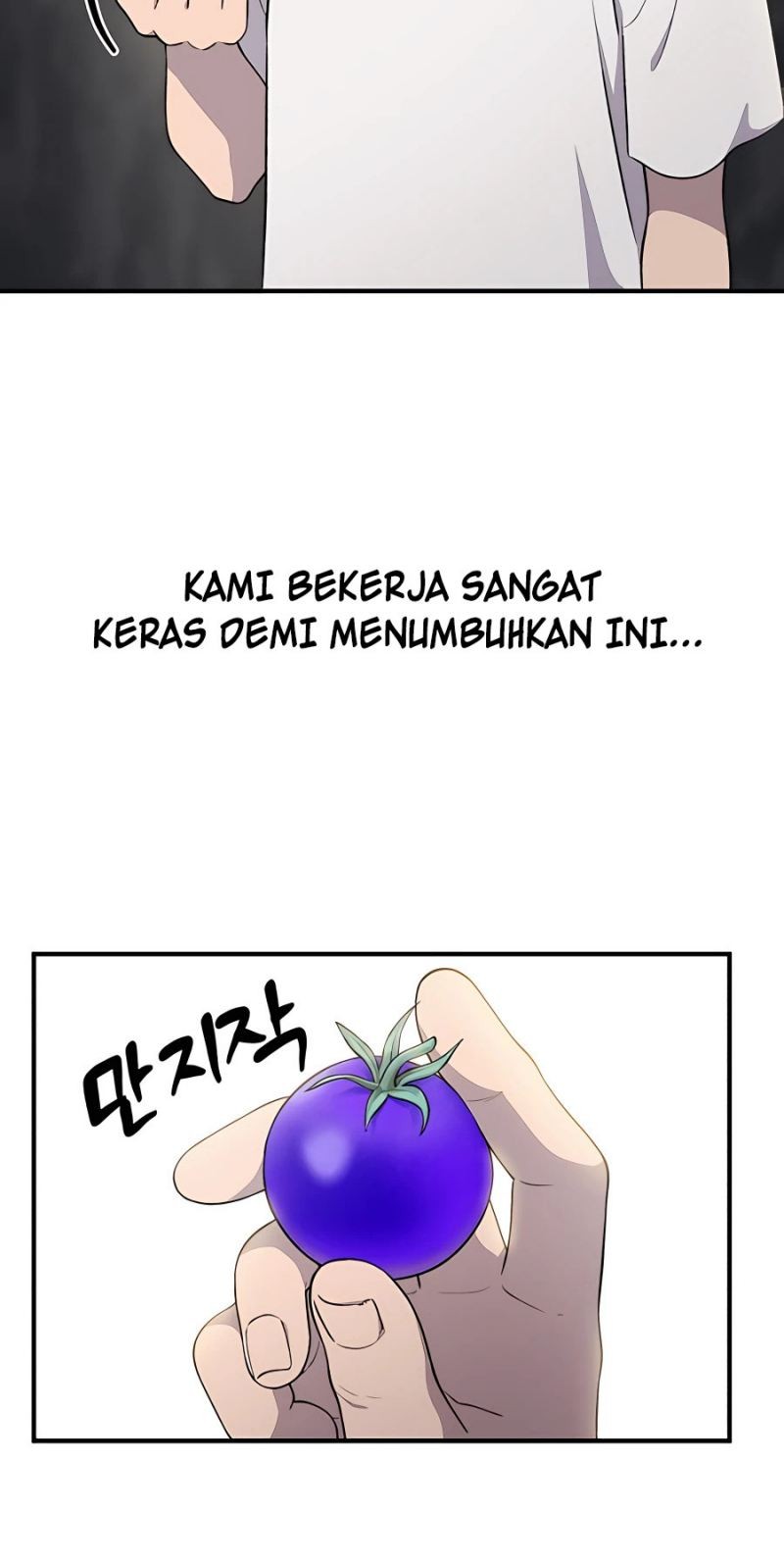 Solo Farming In The Tower Chapter 05 Gambar 61