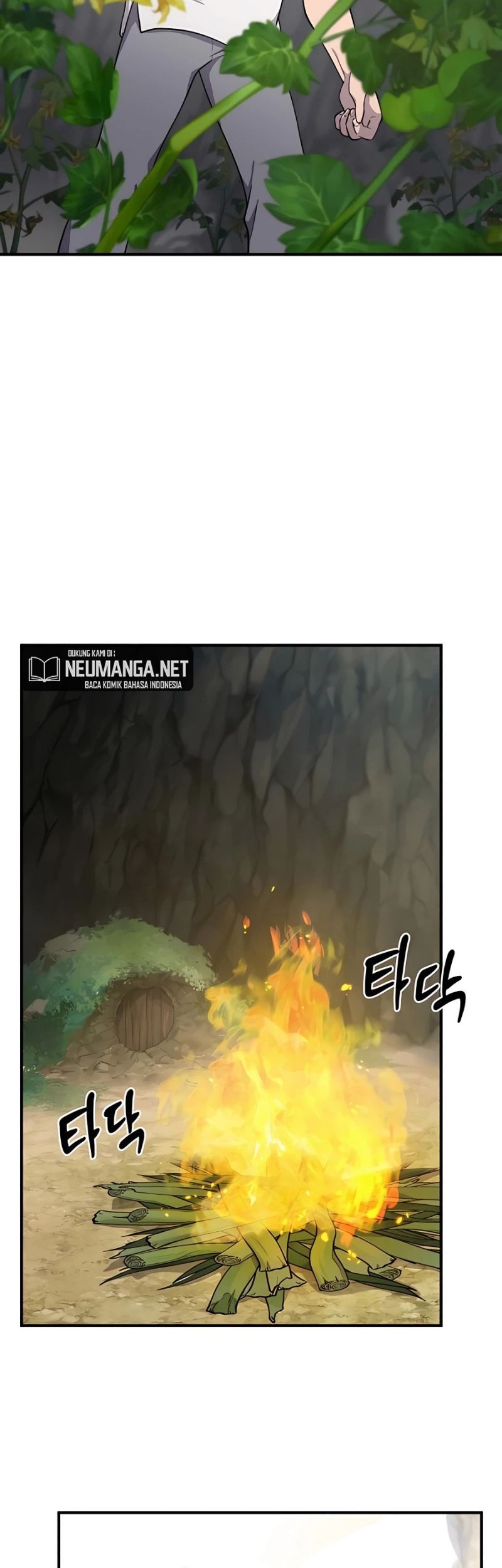 Solo Farming In The Tower Chapter 05 Gambar 59