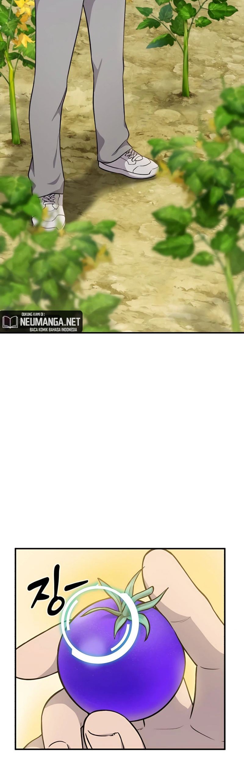 Solo Farming In The Tower Chapter 05 Gambar 63