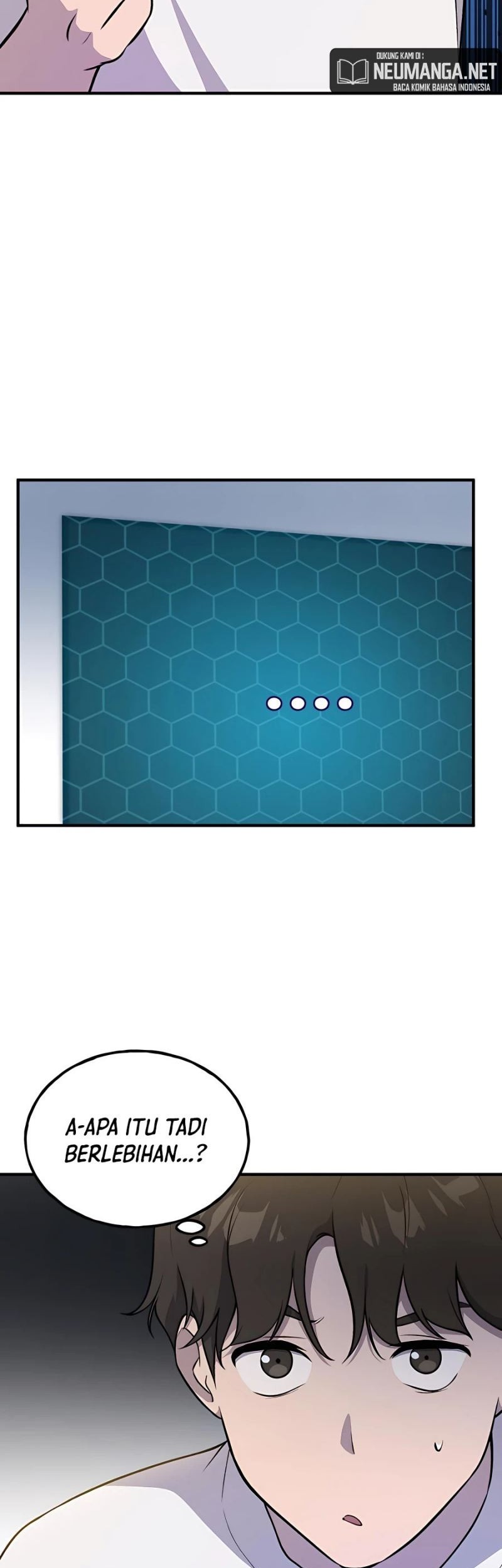 Solo Farming In The Tower Chapter 05 Gambar 40