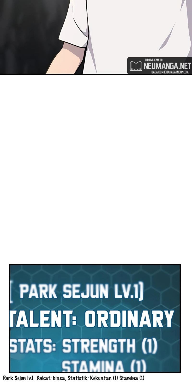 Solo Farming In The Tower Chapter 05 Gambar 51