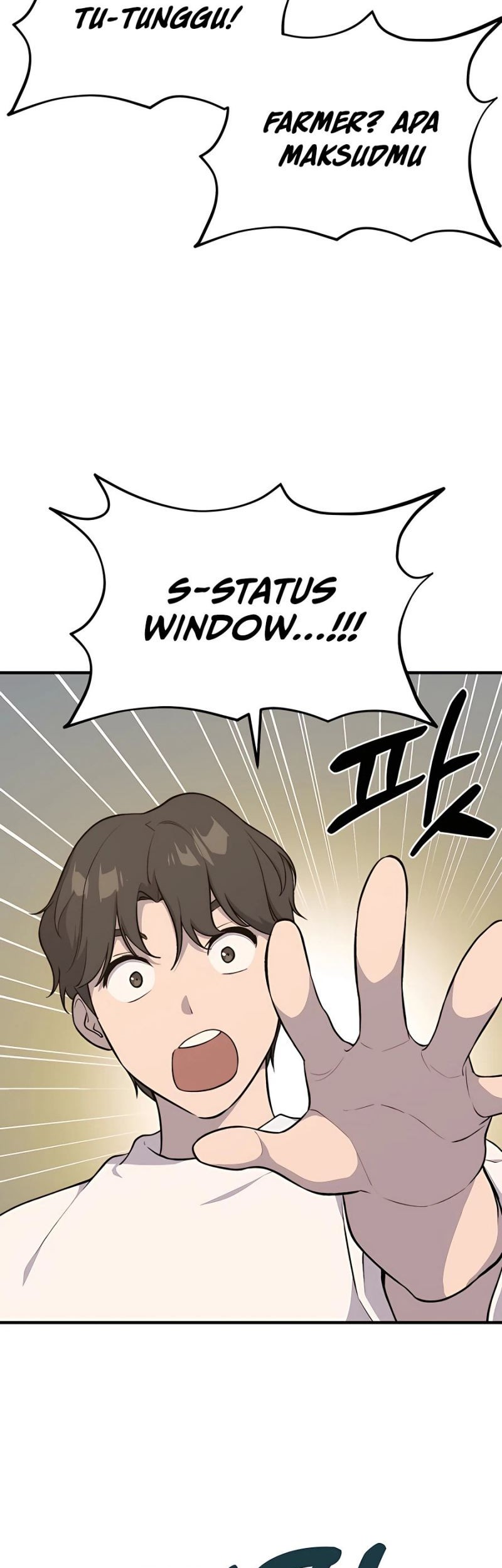 Solo Farming In The Tower Chapter 05 Gambar 49