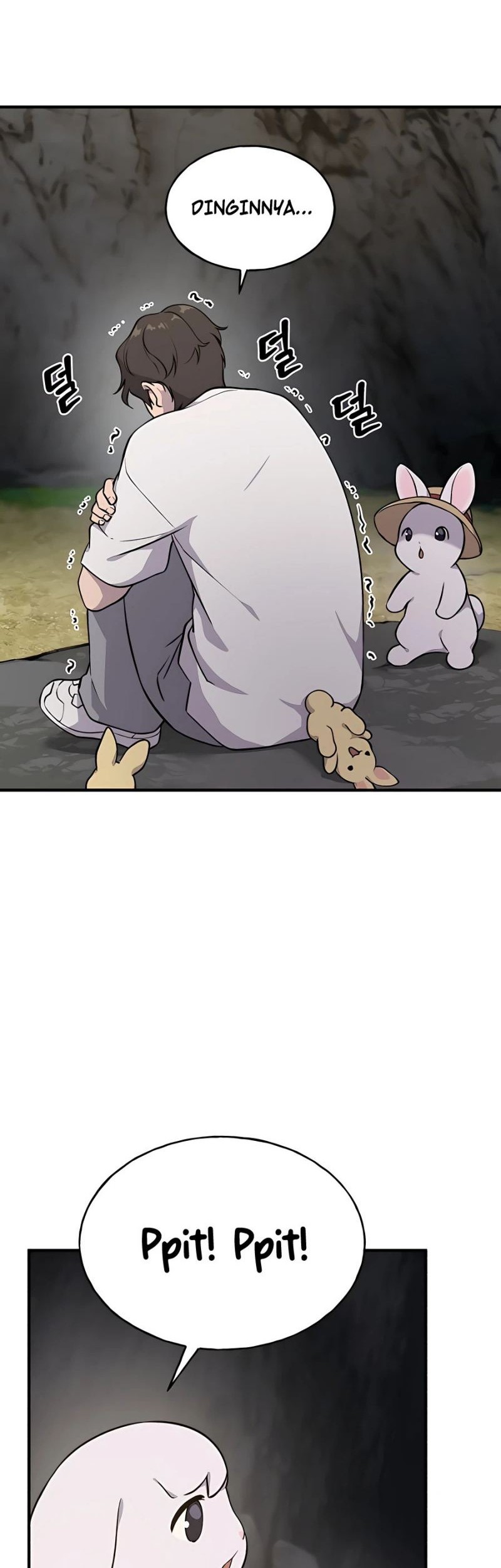 Solo Farming In The Tower Chapter 05 Gambar 16